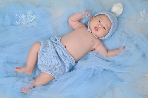 武安落地醒宝宝怎么处理