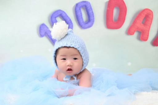 武安母乳宝宝湿疹