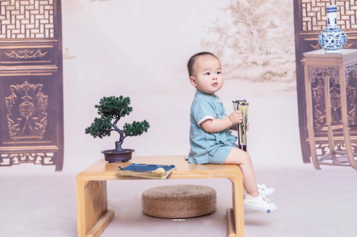 武安宝宝肚子阵痛